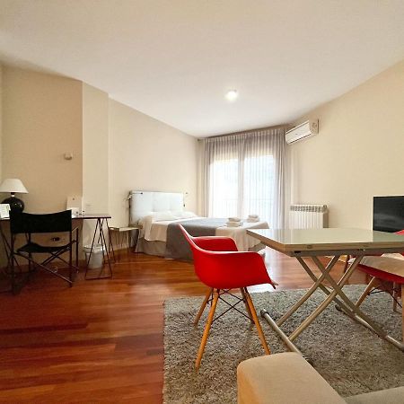 VUT San Nicolás 3 Salamanca Kültér fotó